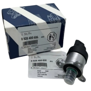 Van điều tiết nhiên liệu (SCV)