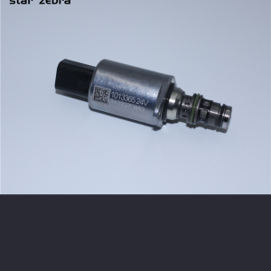 Van điện điều khiển hộp số VRT200 SDLG 968F
