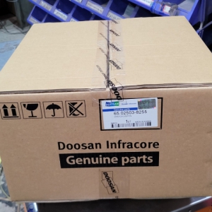 PISTON ĐỘNG CƠ DOOSAN DV15TI/TIS DÙNG CHO XE TẢI, ĐẦU KÉO DAEWOO NOVUS