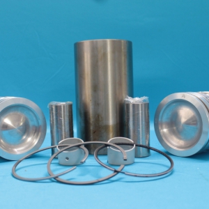 BỘ HƠI ĐẠI TU ĐỘNG CƠ CUMMINS QSB 6.7/ ISB 6.7 107MM