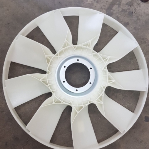 CÁNH QUẠT GIÓ ĐỘNG CƠ DAEWOO DE12TIS