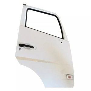 CÁNH CỬA TỔNG THÀNH - XƯƠNG CỬA CABIN UD QUESTER