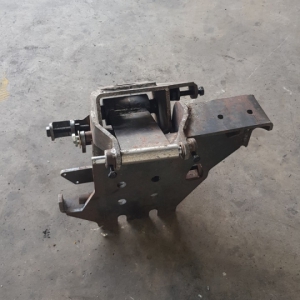 BỘ GIÁ ĐỠ GIẢM CHẤN CABIN KALMAR/ CAPACITY