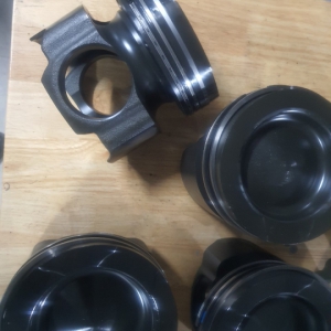 BẠC XÉC MĂNG ĐỘNG CƠ UD GH11 123MM