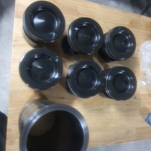 XY LANH ĐỘNG CƠ UD GH11 123MM