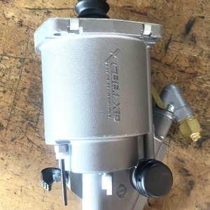 SERVO TRỢ LỰC LY HỢP DƯỚI DAEWOO/ HYUNDAI OEM