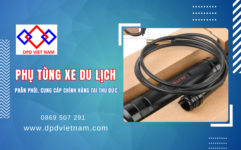 phụ tùng xe du lịch