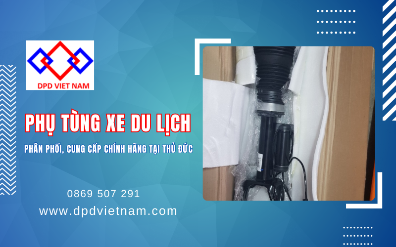 phụ tùng xe du lịch