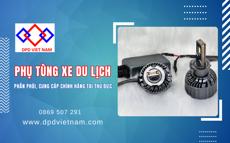 phụ tùng xe du lịch