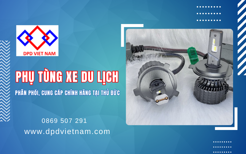 phụ tùng xe du lịch