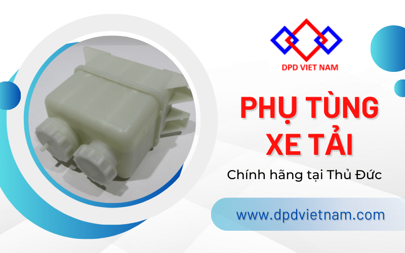 phụ tùng xe tải