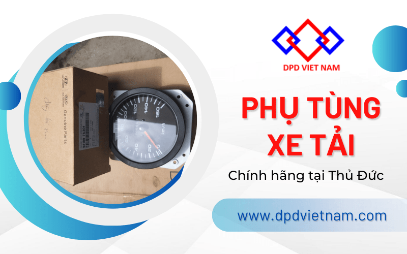 phụ tùng xe tải